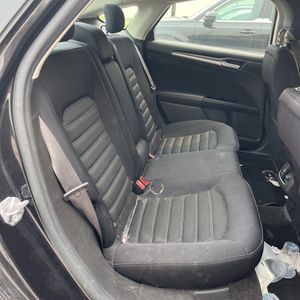 2014 FORD FUSION SE 缩略图 35