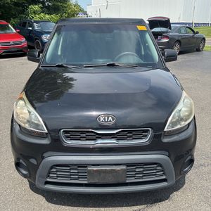 صورة مصغرة 53 لـ 2012 KIA SOUL BASE