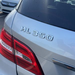 صورة مصغرة 23 لـ 2015 Mercedes-BENZ M-CLASS