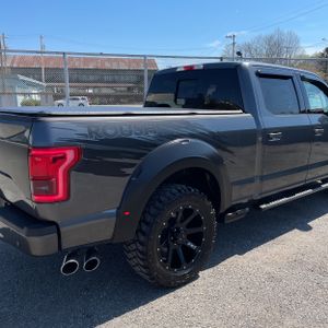 FORD F-150 XLT - 9
