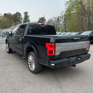 FORD F-150 LIMITED - 5