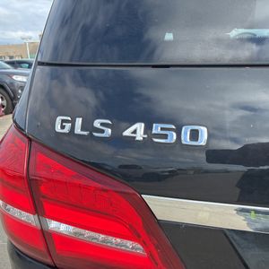 2017 Mercedes-BENZ GLS — миниатюра 23