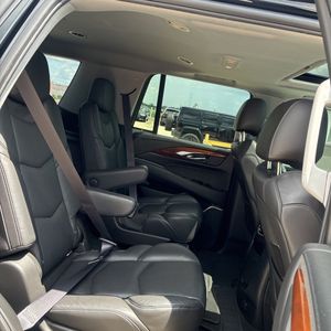 2017 Cadillac ESCALADE LUXURY 缩略图 34