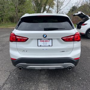 BMW X1 - 7