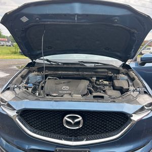 2017 Mazda CX-5 TOURING — миниатюра 43