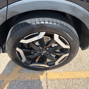 صورة مصغرة 18 لـ 2025 KIA TELLURIDE S