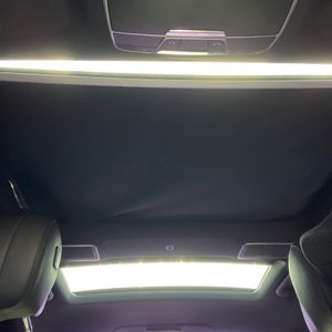 2017 Mercedes-BENZ S-CLASS 缩略图 39