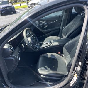 2019 Mercedes-BENZ E-CLASS — миниатюра 31