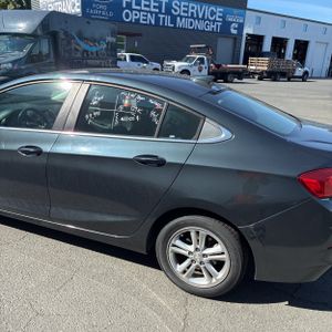 CHEVROLET CRUZE LT AUTO - 6