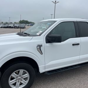 FORD F-150 XLT - 2