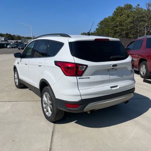 FORD ESCAPE SEL - 5