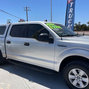 2019 FORD F-150 XLT — фото 10