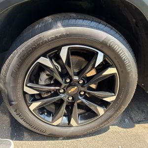 صورة مصغرة 17 لـ 2023 Chevrolet TRAILBLAZER LT