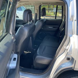 صورة مصغرة 34 لـ 2017 JEEP COMPASS HIGH ALTITUDE
