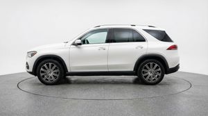 2026 Mercedes-BENZ GLE — фото 4
