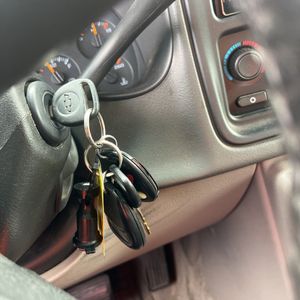 2004 Chevrolet TAHOE LT 照片 45