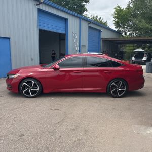HONDA ACCORD SPORT - 3