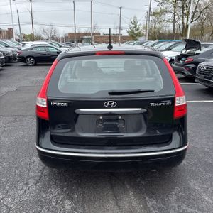 HYUNDAI ELANTRA TOURING GLS - 7