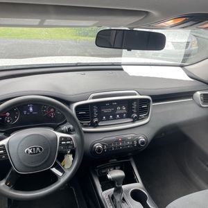 2019 KIA SORENTO LX 缩略图 35