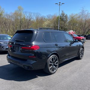 BMW X7 XDRIVE40I - 9