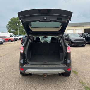 2015 FORD ESCAPE TITANIUM — миниатюра 42