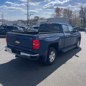 Chevrolet Silverado 1500 LT - 8