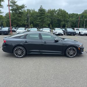 2023 KIA K5 GT photo 10