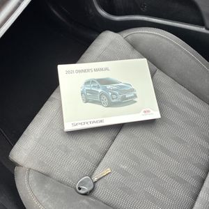 صورة مصغرة 53 لـ 2021 KIA SPORTAGE LX