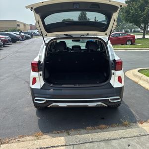 صورة مصغرة 43 لـ 2022 KIA SELTOS SX