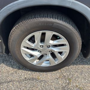 صورة مصغرة 17 لـ 2015 Honda CR-V EX