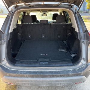 صورة مصغرة 42 لـ 2023 Nissan ROGUE SV