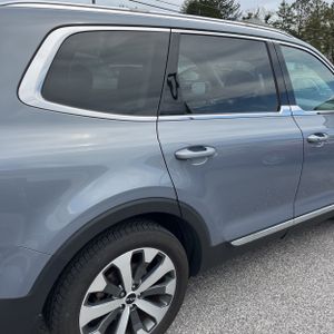 KIA TELLURIDE EX - 9