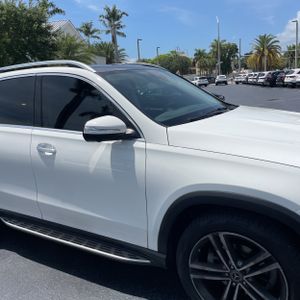 2020 Mercedes-BENZ GLE 缩略图 13