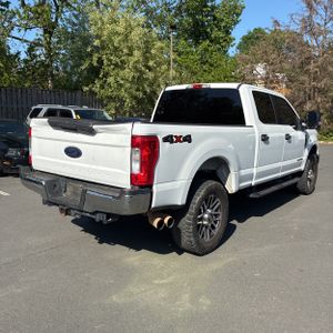 FORD F-250 SUPER DUTY XLT - 8