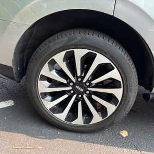 2023 Lincoln NAVIGATOR RESERVE 照片 19