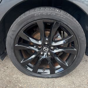 2016 Mazda MAZDA6 I TOURING — миниатюра 18