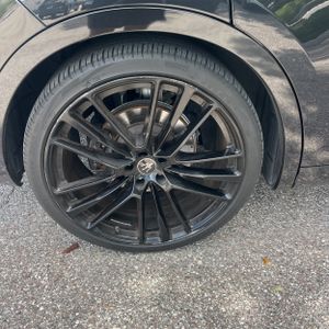 2022 Maserati LEVANTE MODENA S — миниатюра 18