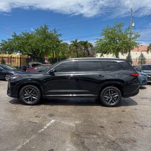 LEXUS TX 350 PREMIUM - 3