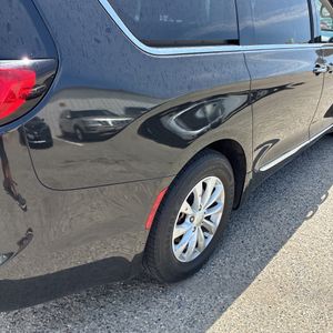 صورة مصغرة 61 لـ 2020 Chrysler PACIFICA TOURING L