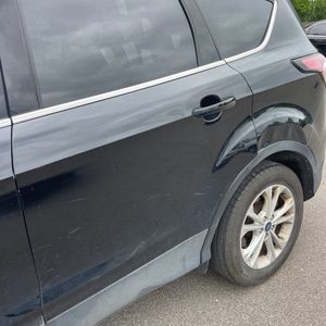 2018 FORD ESCAPE SE 缩略图 57