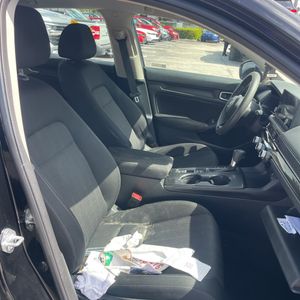 2023 Honda CIVIC LX 缩略图 33