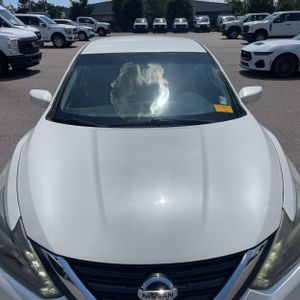 صورة 15 لـ 2016 Nissan ALTIMA 2.5 SR