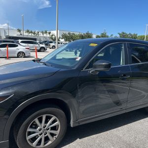 2022 Mazda CX-5 2.5 S PREFERRED 照片 2