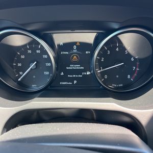 صورة مصغرة 39 لـ 2018 LAND Rover RANGE ROVER EVOQUE SE 237HP