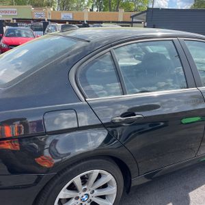 BMW 3 SERIES 328I XDRIVE - 9