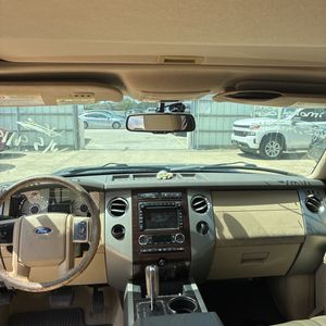 2013 FORD EXPEDITION XLT 缩略图 38