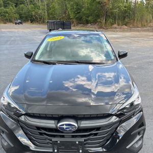 2023 Subaru LEGACY PREMIUM — фото 15