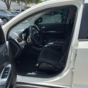 2017 Dodge JOURNEY SXT 缩略图 32