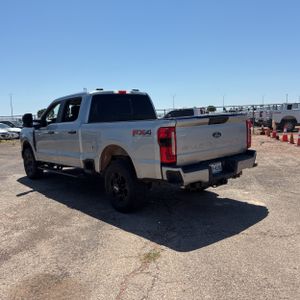 FORD F-250 SUPER DUTY XL - 5
