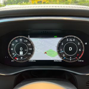 2021 Jaguar F-PACE P250 S 照片 41